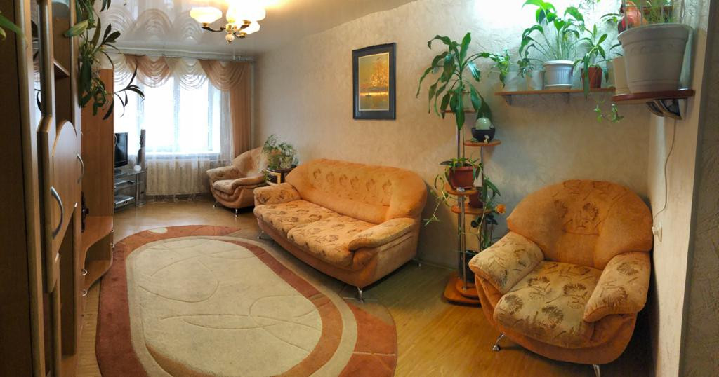 Продажа 3-комнатной квартиры, Волгоград, проспект им. Героев Сталинграда, дом 37 Продажа 3-комнатной квартиры, Волгоград, проспект им. Героев Сталинграда, дом 37