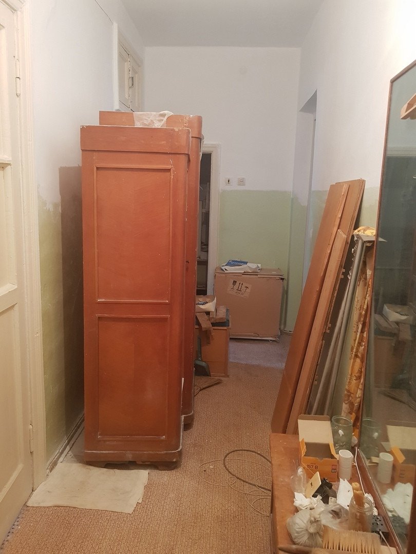 Продажа 2-комнатной квартиры, Волгоград, улица им. Бахтурова, владение 23 Продажа 2-комнатной квартиры, Волгоград, улица им. Бахтурова, владение 23