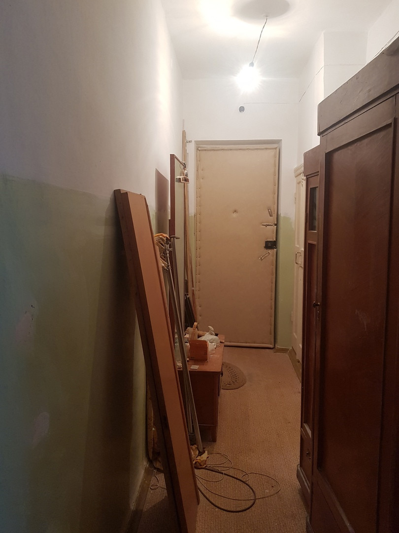 Продажа 2-комнатной квартиры, Волгоград, улица им. Бахтурова, владение 23 Продажа 2-комнатной квартиры, Волгоград, улица им. Бахтурова, владение 23