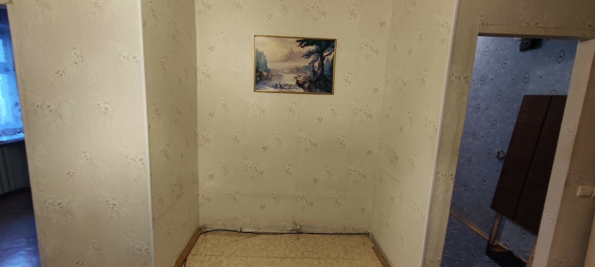 Продажа 1-комнатной квартиры, Волгоград, улица им Ломакина, дом 13 Продажа 1-комнатной квартиры, Волгоград, улица им Ломакина, дом 13