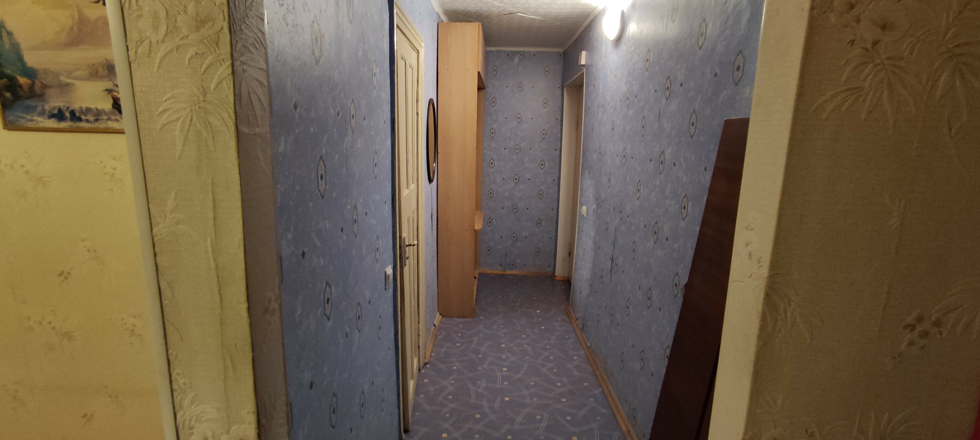 Продажа 1-комнатной квартиры, Волгоград, улица им Ломакина, дом 13 Продажа 1-комнатной квартиры, Волгоград, улица им Ломакина, дом 13