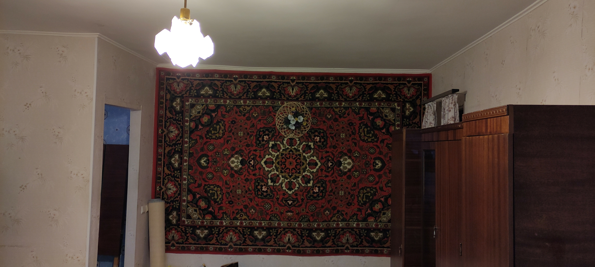 Продажа 1-комнатной квартиры, Волгоград, улица им Ломакина, дом 13 Продажа 1-комнатной квартиры, Волгоград, улица им Ломакина, дом 13
