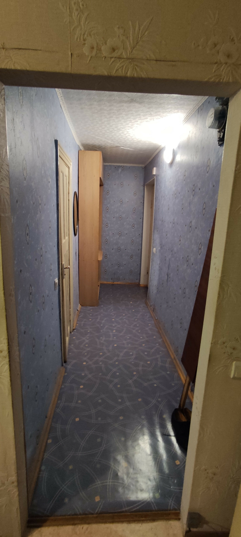 Продажа 1-комнатной квартиры, Волгоград, улица им Ломакина, дом 13 Продажа 1-комнатной квартиры, Волгоград, улица им Ломакина, дом 13