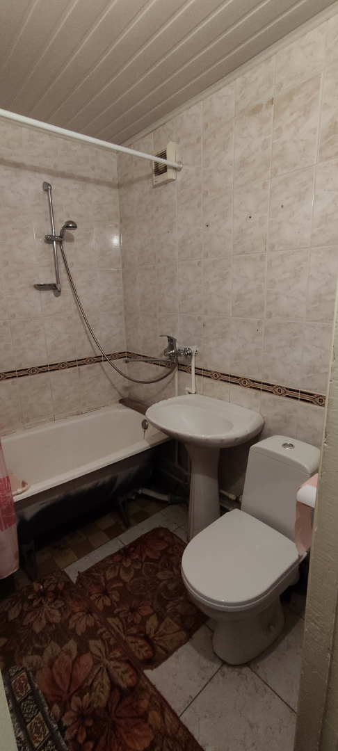 Продажа 1-комнатной квартиры, Волгоград, улица им Ломакина, дом 13 Продажа 1-комнатной квартиры, Волгоград, улица им Ломакина, дом 13