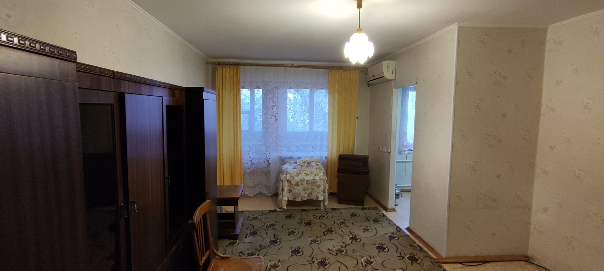 Продажа 1-комнатной квартиры, Волгоград, улица им Ломакина, дом 13 Продажа 1-комнатной квартиры, Волгоград, улица им Ломакина, дом 13
