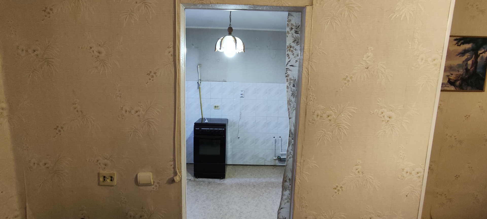 Продажа 1-комнатной квартиры, Волгоград, улица им Ломакина, дом 13 Продажа 1-комнатной квартиры, Волгоград, улица им Ломакина, дом 13