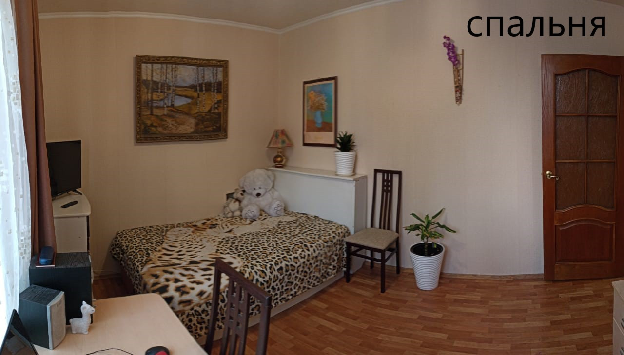 Продажа 3-комнатной квартиры, Волгоград, проспект им В.И.Ленина, дом 201 Продажа 3-комнатной квартиры, Волгоград, проспект им В.И.Ленина, дом 201