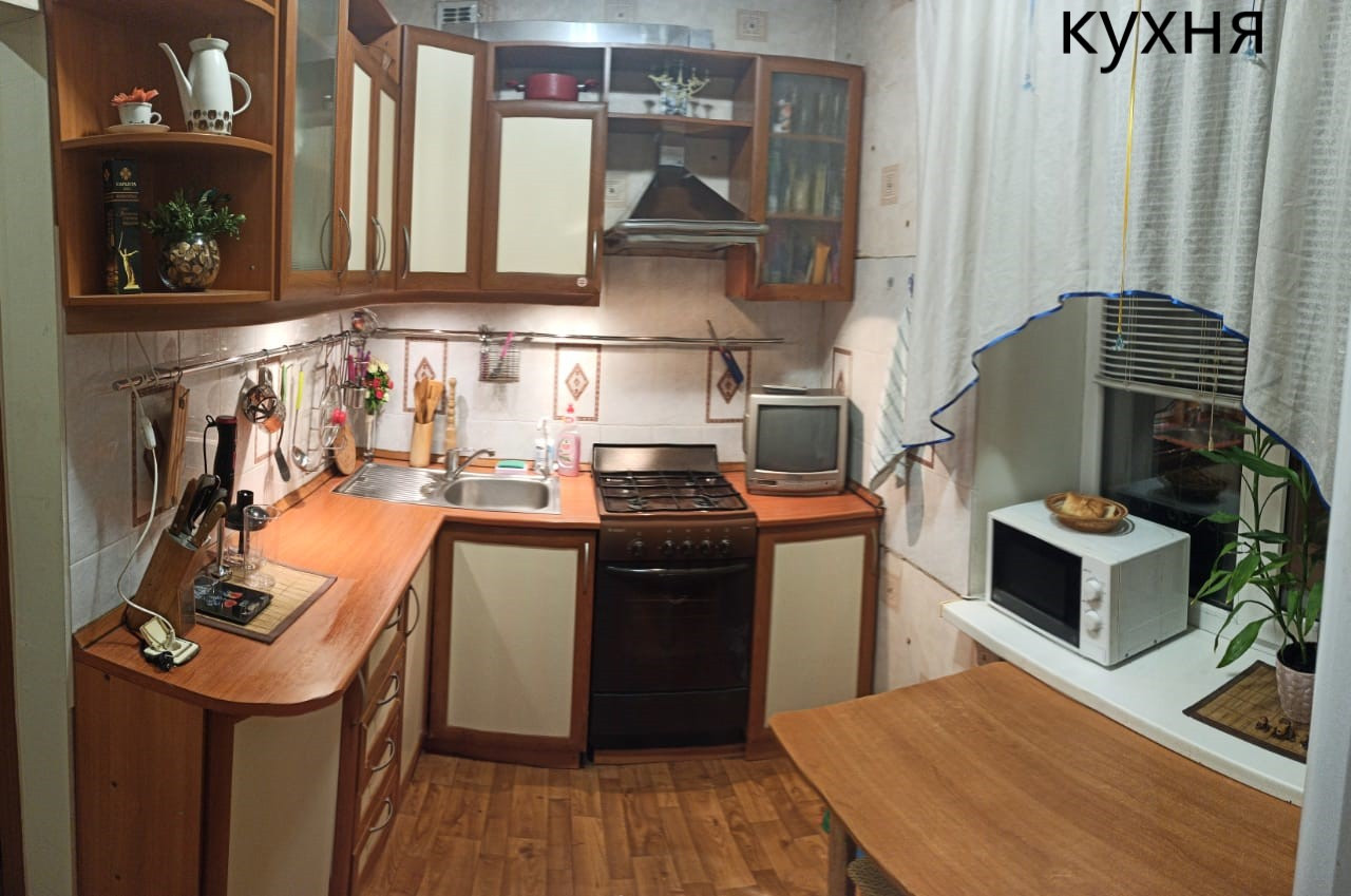 Продажа 3-комнатной квартиры, Волгоград, проспект им В.И.Ленина, дом 201 Продажа 3-комнатной квартиры, Волгоград, проспект им В.И.Ленина, дом 201