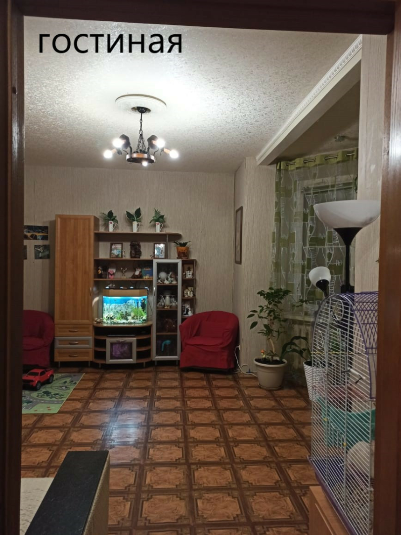 Продажа 3-комнатной квартиры, Волгоград, проспект им В.И.Ленина, дом 201 Продажа 3-комнатной квартиры, Волгоград, проспект им В.И.Ленина, дом 201