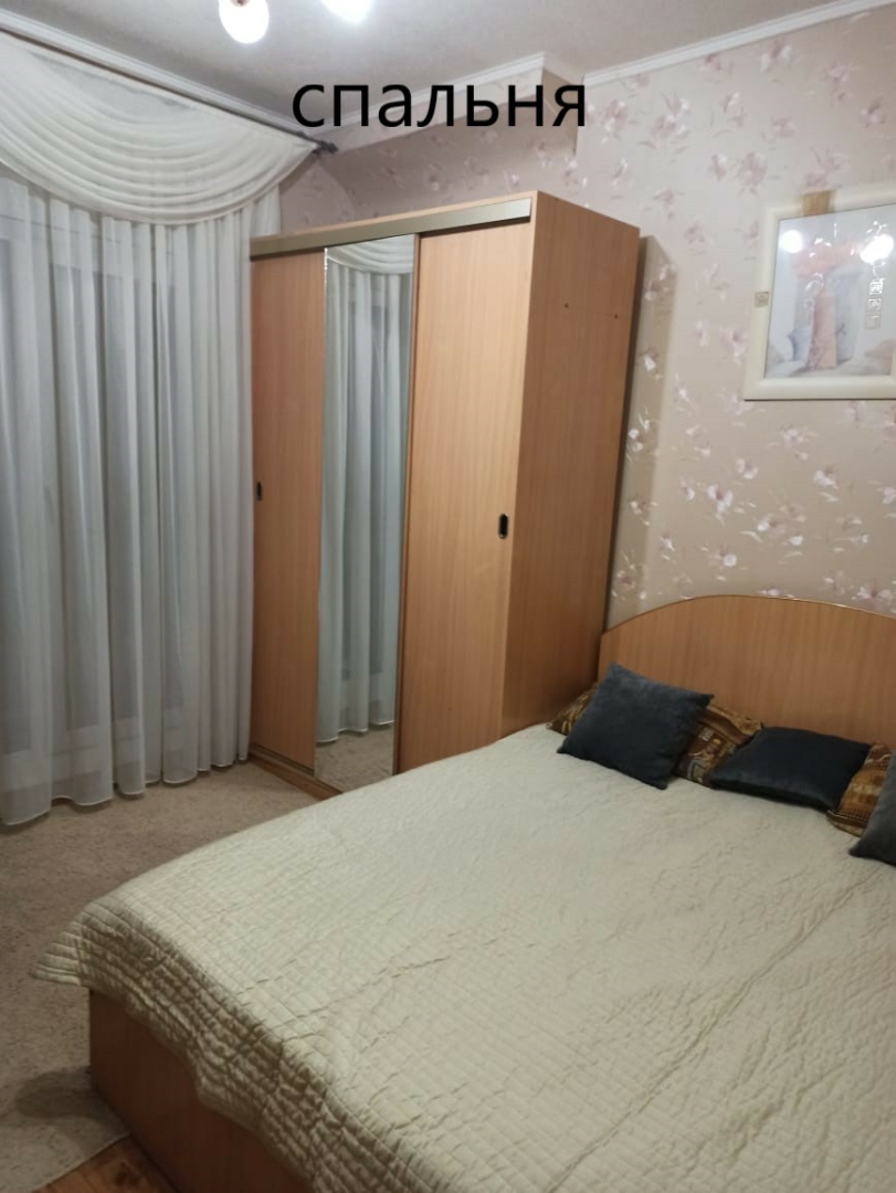 Продажа 3-комнатной квартиры, Волгоград, проспект им В.И.Ленина, дом 201 Продажа 3-комнатной квартиры, Волгоград, проспект им В.И.Ленина, дом 201