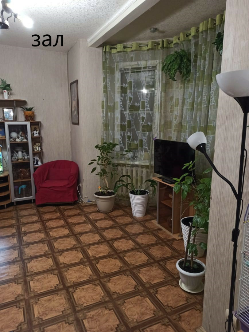 Продажа 3-комнатной квартиры, Волгоград, проспект им В.И.Ленина, дом 201 Продажа 3-комнатной квартиры, Волгоград, проспект им В.И.Ленина, дом 201