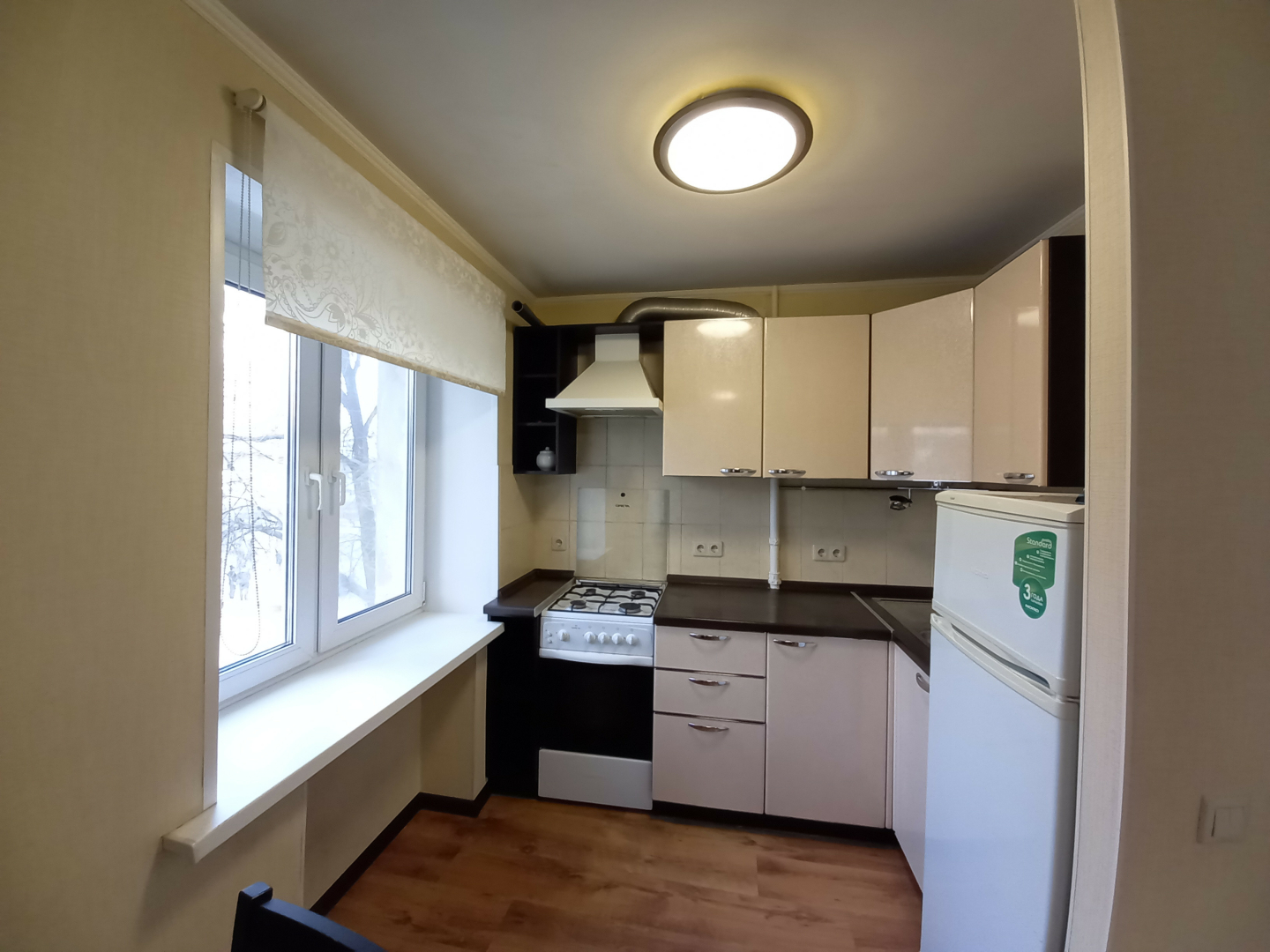 Продажа 2-комнатной квартиры, Волгоград, улица им. Землянского, дом 1 Продажа 2-комнатной квартиры, Волгоград, улица им. Землянского, дом 1