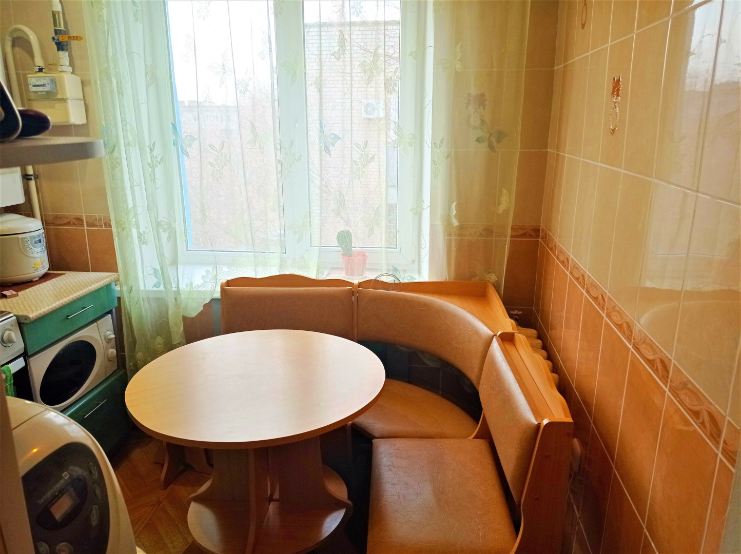 Продажа 3-комнатной квартиры, Новый Рогачик, улица Озерная, дом 46 Продажа 3-комнатной квартиры, Новый Рогачик, улица Озерная, дом 46