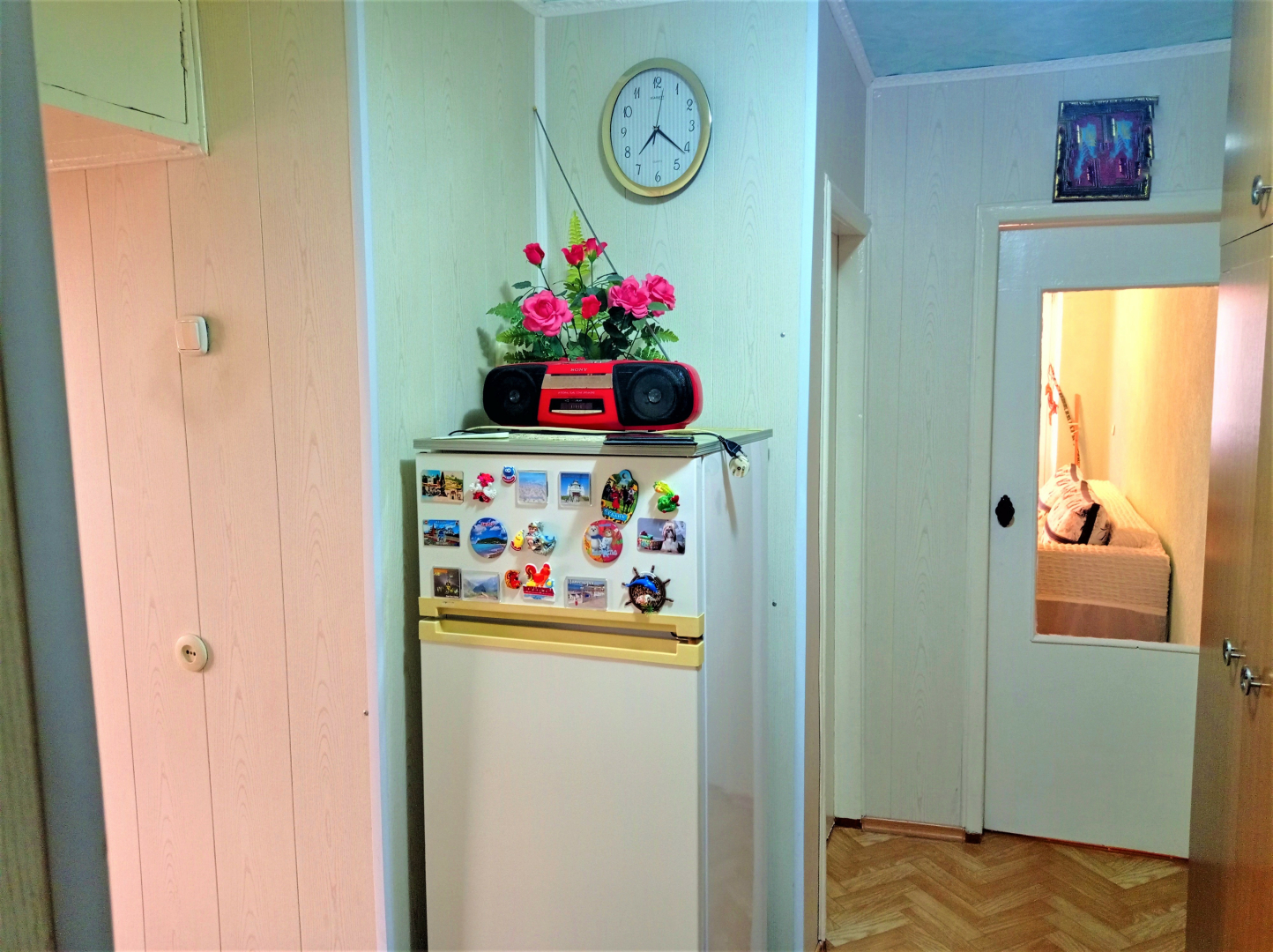 Продажа 3-комнатной квартиры, Новый Рогачик, улица Озерная, дом 46 Продажа 3-комнатной квартиры, Новый Рогачик, улица Озерная, дом 46