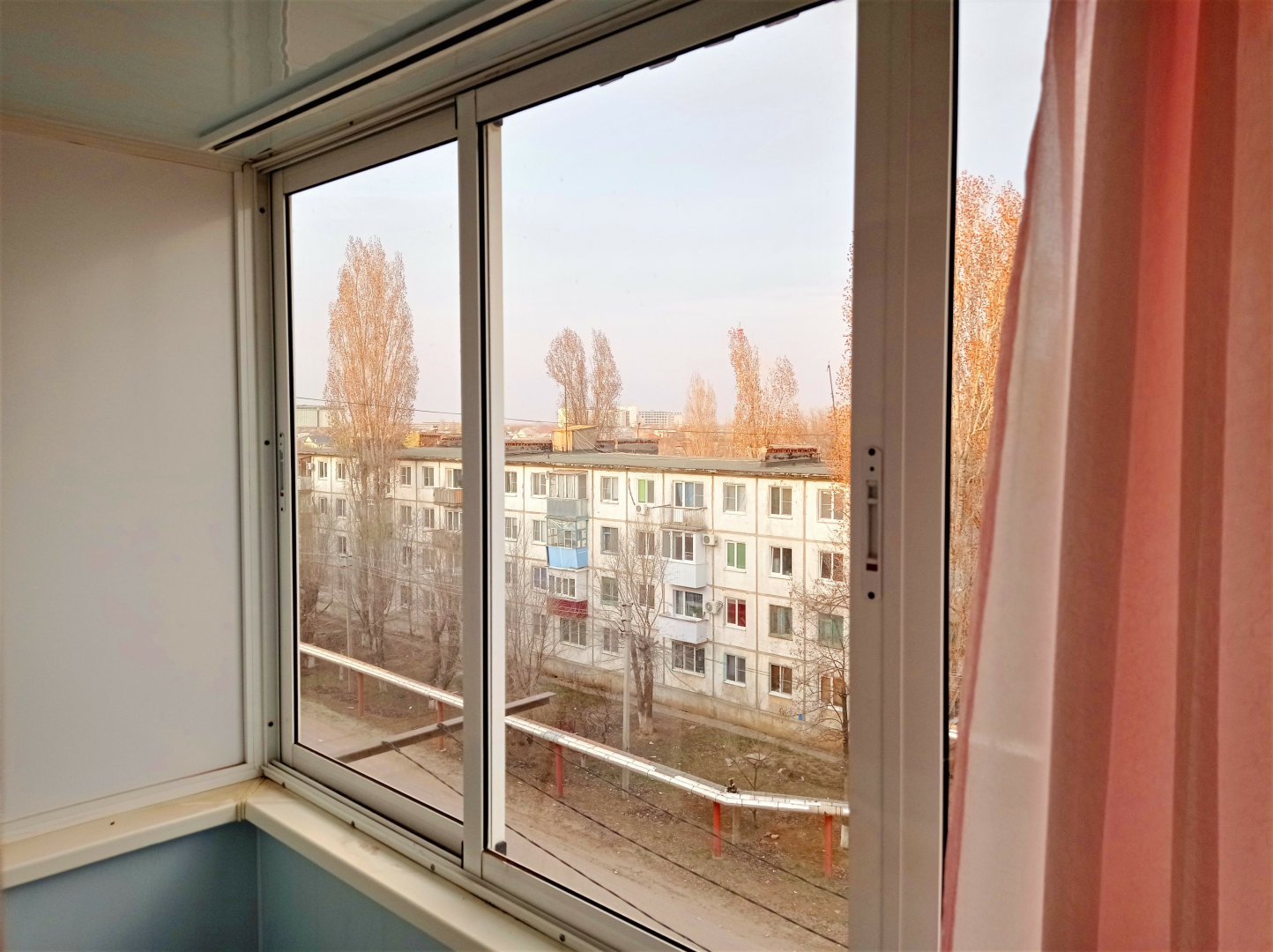 Продажа 3-комнатной квартиры, Новый Рогачик, улица Озерная, дом 46 Продажа 3-комнатной квартиры, Новый Рогачик, улица Озерная, дом 46