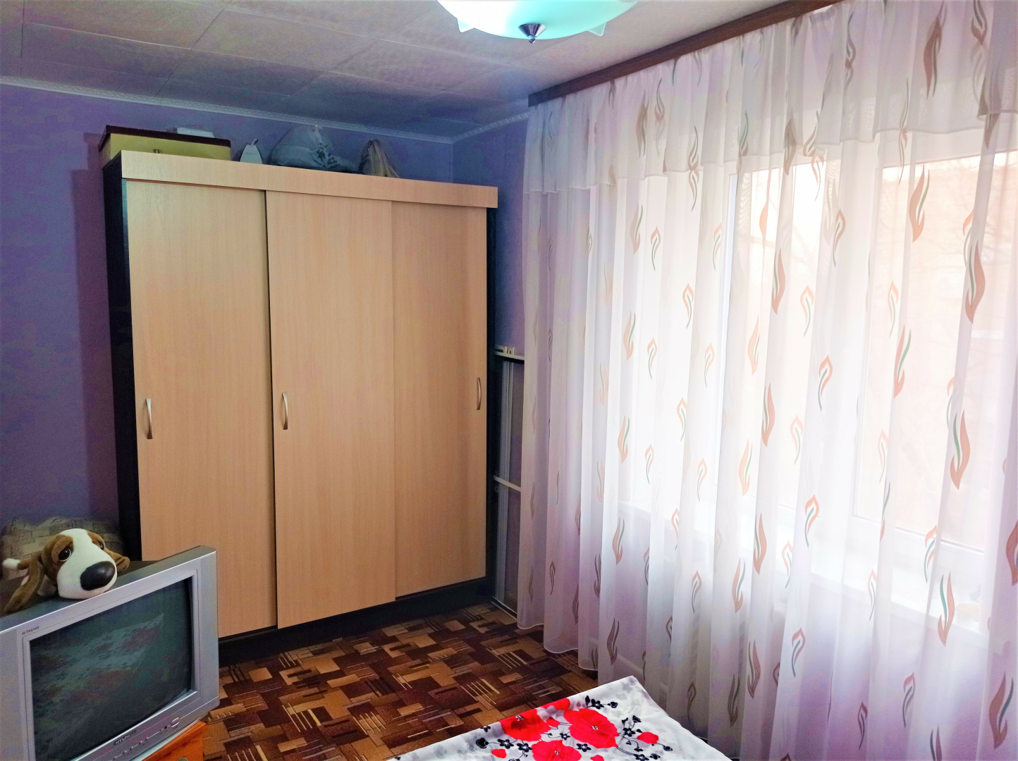 Продажа 3-комнатной квартиры, Новый Рогачик, улица Озерная, дом 46 Продажа 3-комнатной квартиры, Новый Рогачик, улица Озерная, дом 46