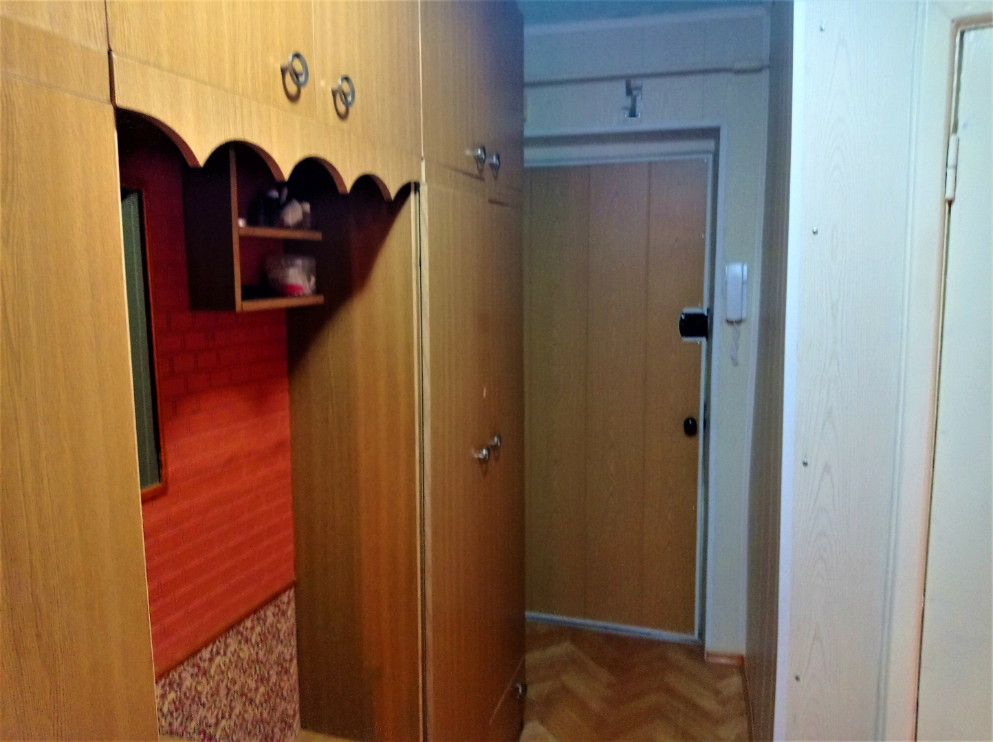 Продажа 3-комнатной квартиры, Новый Рогачик, улица Озерная, дом 46 Продажа 3-комнатной квартиры, Новый Рогачик, улица Озерная, дом 46