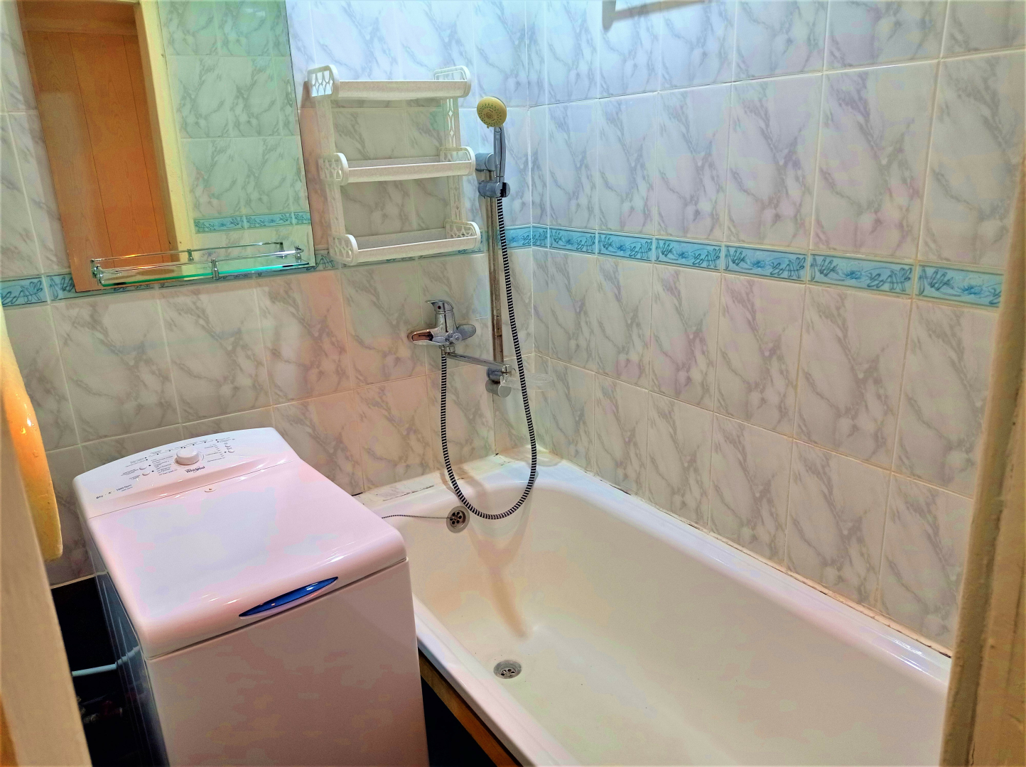 Продажа 3-комнатной квартиры, Новый Рогачик, улица Озерная, дом 46 Продажа 3-комнатной квартиры, Новый Рогачик, улица Озерная, дом 46