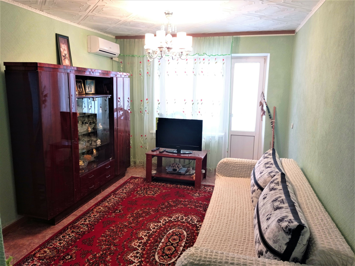 Продажа 3-комнатной квартиры, Новый Рогачик, улица Озерная, дом 46 Продажа 3-комнатной квартиры, Новый Рогачик, улица Озерная, дом 46