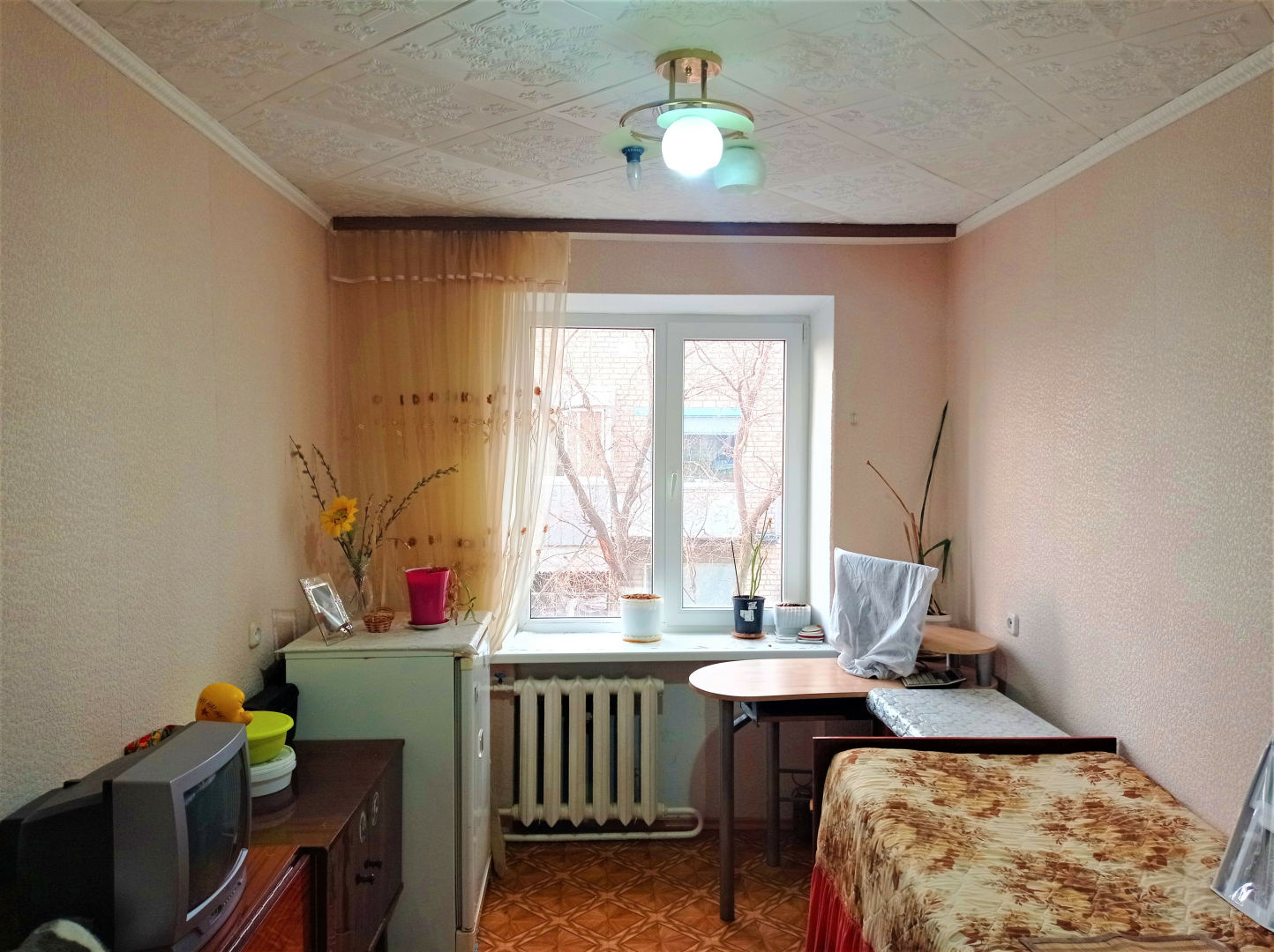 Продажа 3-комнатной квартиры, Новый Рогачик, улица Озерная, дом 46 Продажа 3-комнатной квартиры, Новый Рогачик, улица Озерная, дом 46