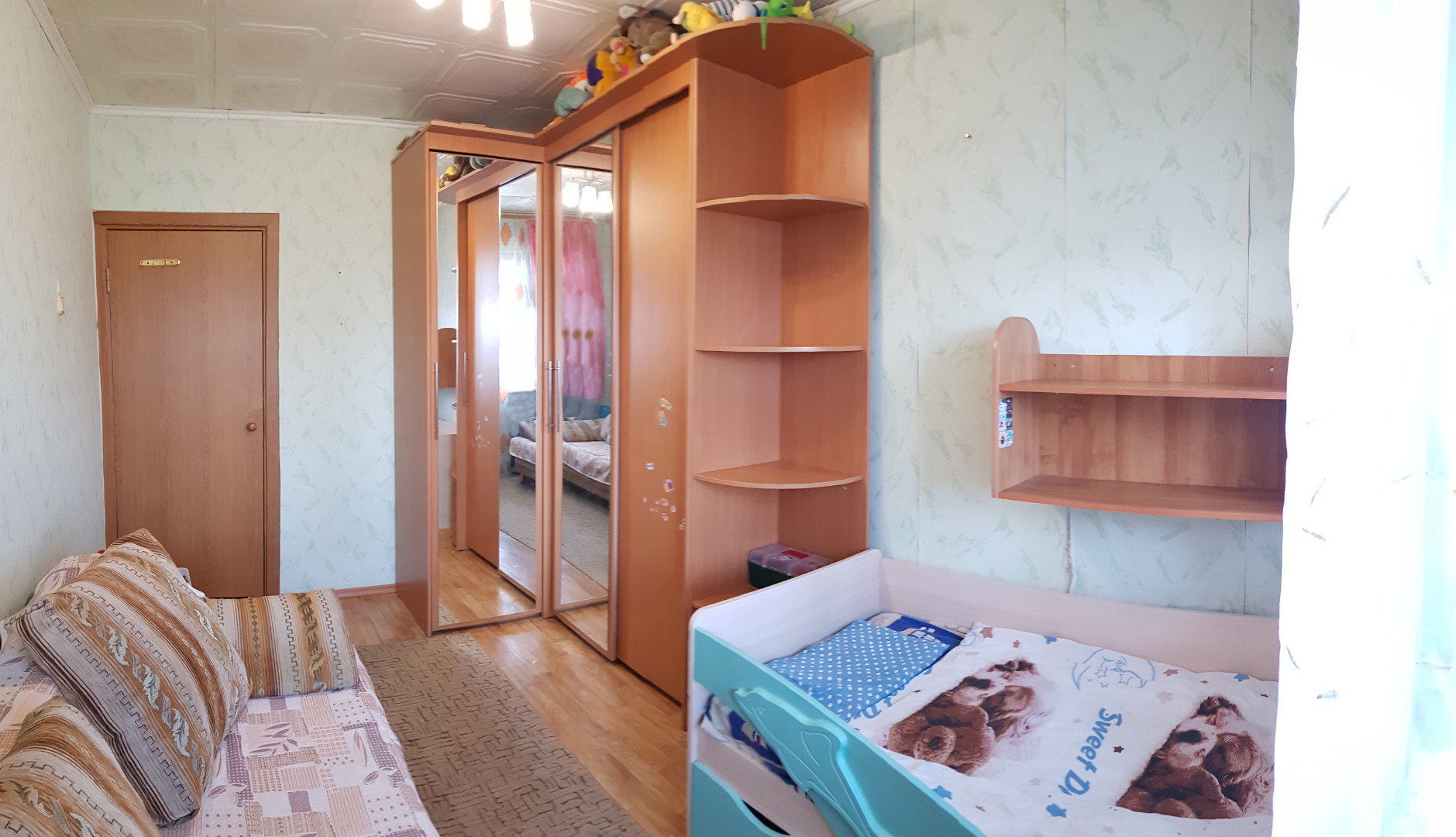 Продажа 2-комнатной квартиры, Волгоград, улица им. Якуба Коласа, дом 24 Продажа 2-комнатной квартиры, Волгоград, улица им. Якуба Коласа, дом 24