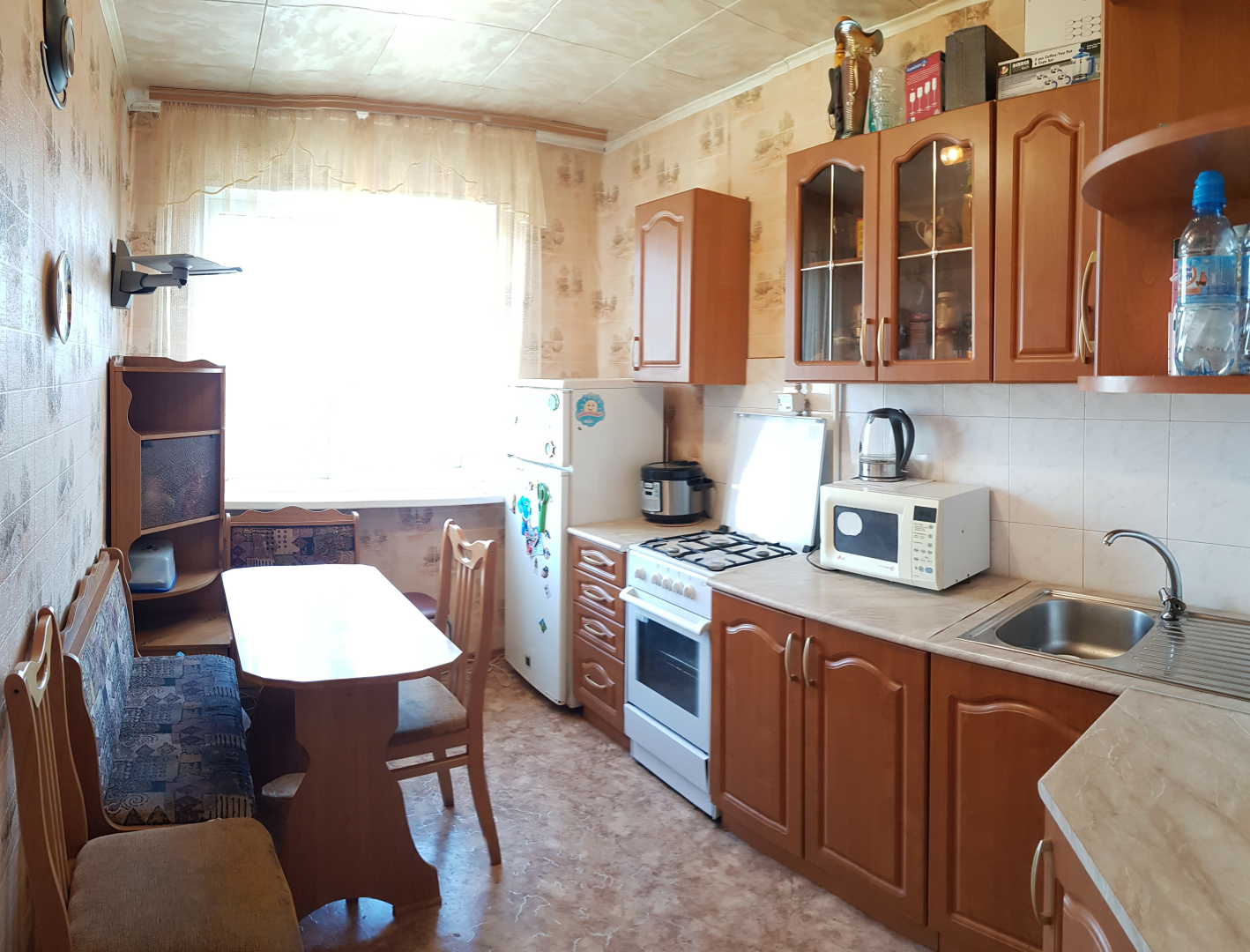 Продажа 2-комнатной квартиры, Волгоград, улица им. Якуба Коласа, дом 24 Продажа 2-комнатной квартиры, Волгоград, улица им. Якуба Коласа, дом 24