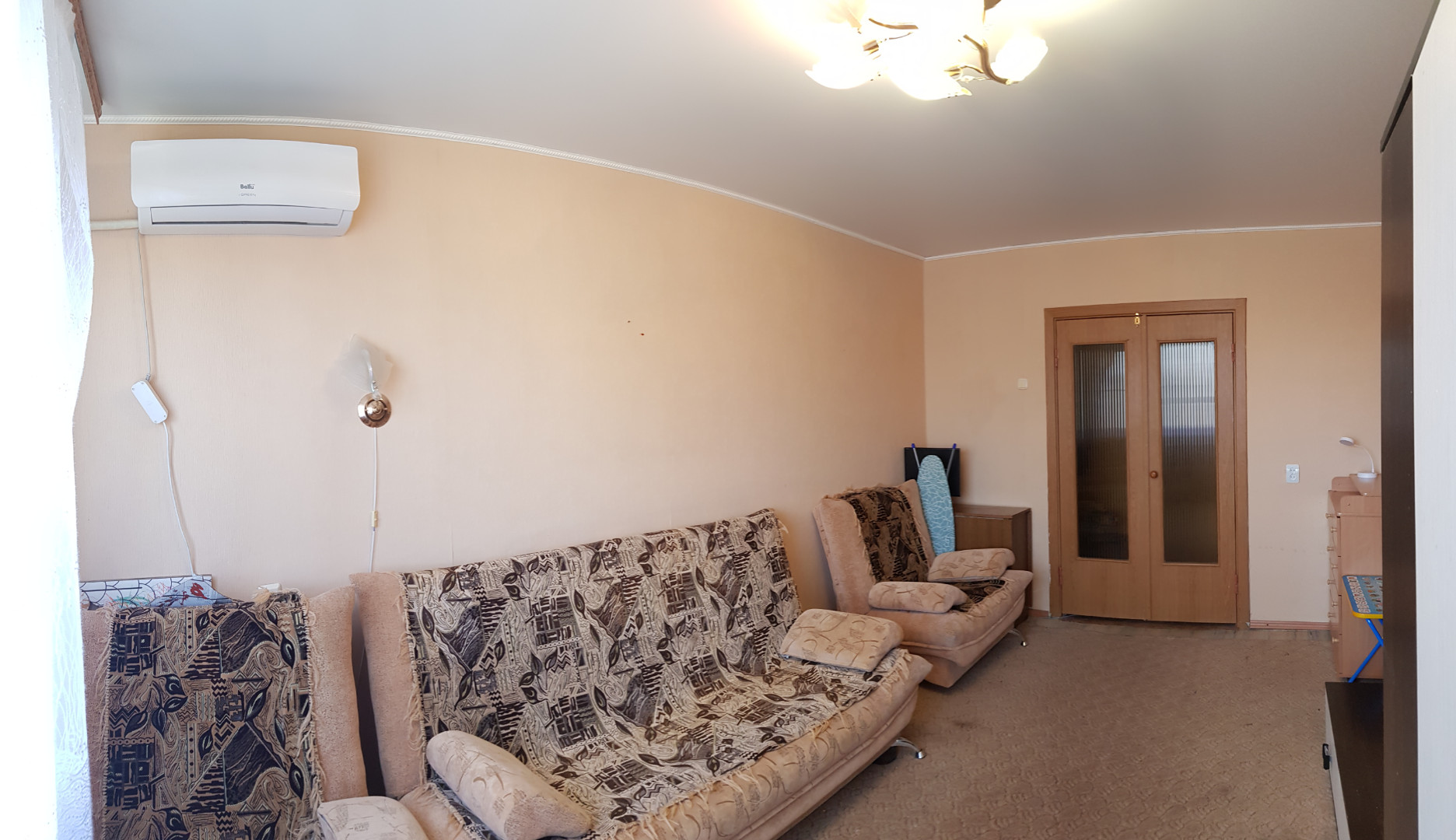 Продажа 2-комнатной квартиры, Волгоград, улица им. Якуба Коласа, дом 24 Продажа 2-комнатной квартиры, Волгоград, улица им. Якуба Коласа, дом 24