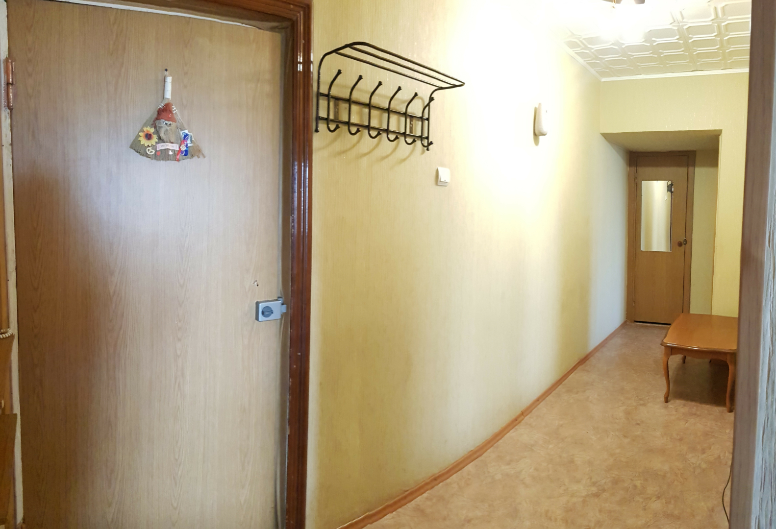 Продажа 2-комнатной квартиры, Волгоград, улица им. Якуба Коласа, дом 24 Продажа 2-комнатной квартиры, Волгоград, улица им. Якуба Коласа, дом 24