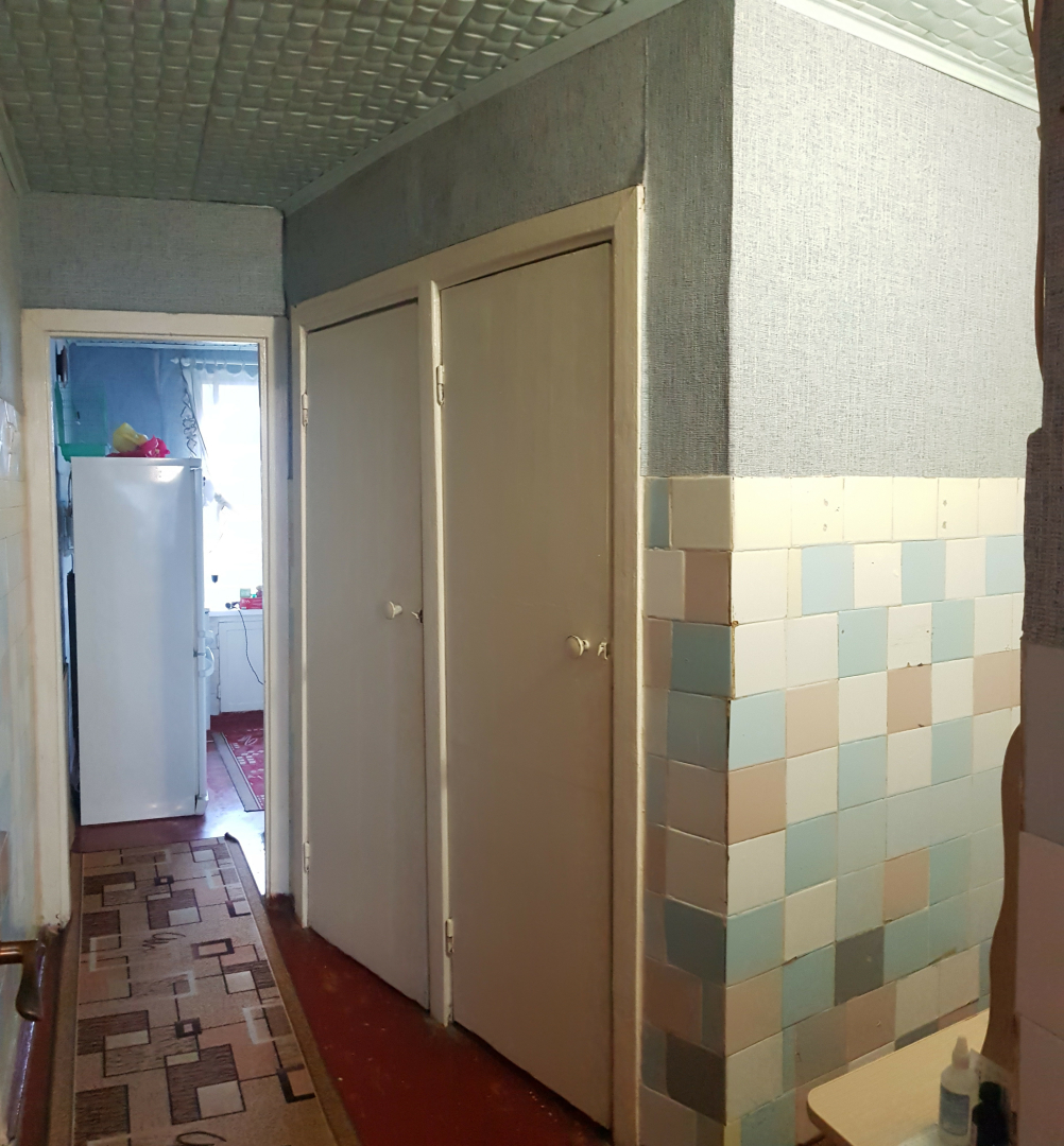 Продажа 3-комнатной квартиры, Волгоград, улица им композитора Танеева, дом 8 Продажа 3-комнатной квартиры, Волгоград, улица им композитора Танеева, дом 8
