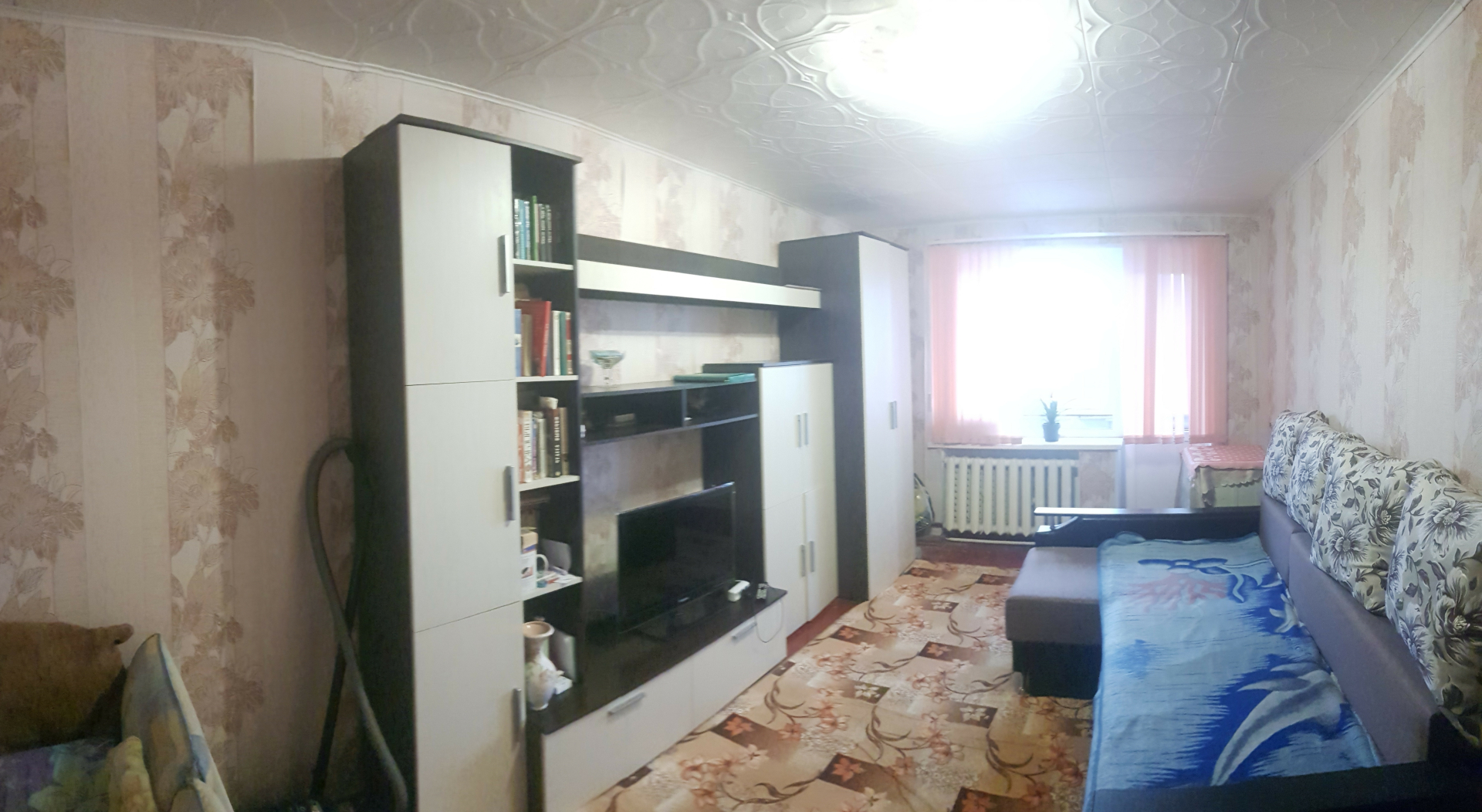 Продажа 3-комнатной квартиры, Волгоград, улица им композитора Танеева, дом 8 Продажа 3-комнатной квартиры, Волгоград, улица им композитора Танеева, дом 8