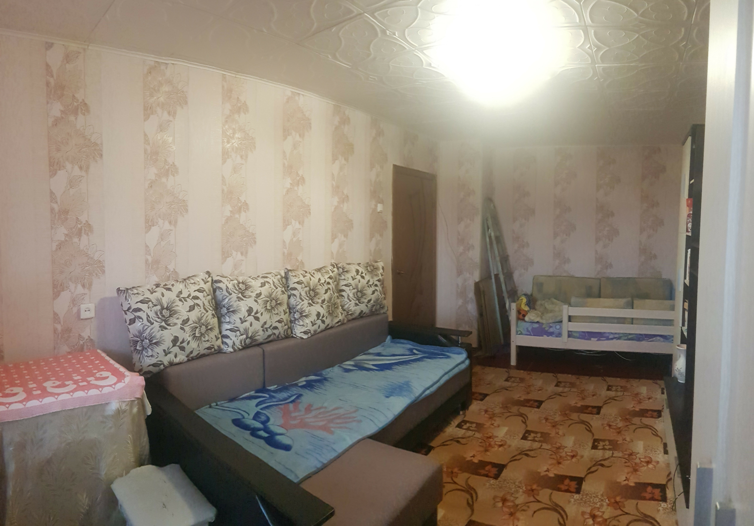 Продажа 3-комнатной квартиры, Волгоград, улица им композитора Танеева, дом 8 Продажа 3-комнатной квартиры, Волгоград, улица им композитора Танеева, дом 8