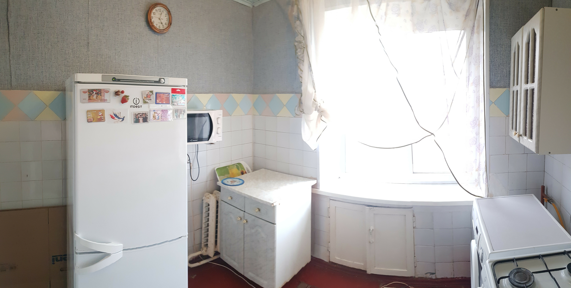 Продажа 3-комнатной квартиры, Волгоград, улица им композитора Танеева, дом 8 Продажа 3-комнатной квартиры, Волгоград, улица им композитора Танеева, дом 8