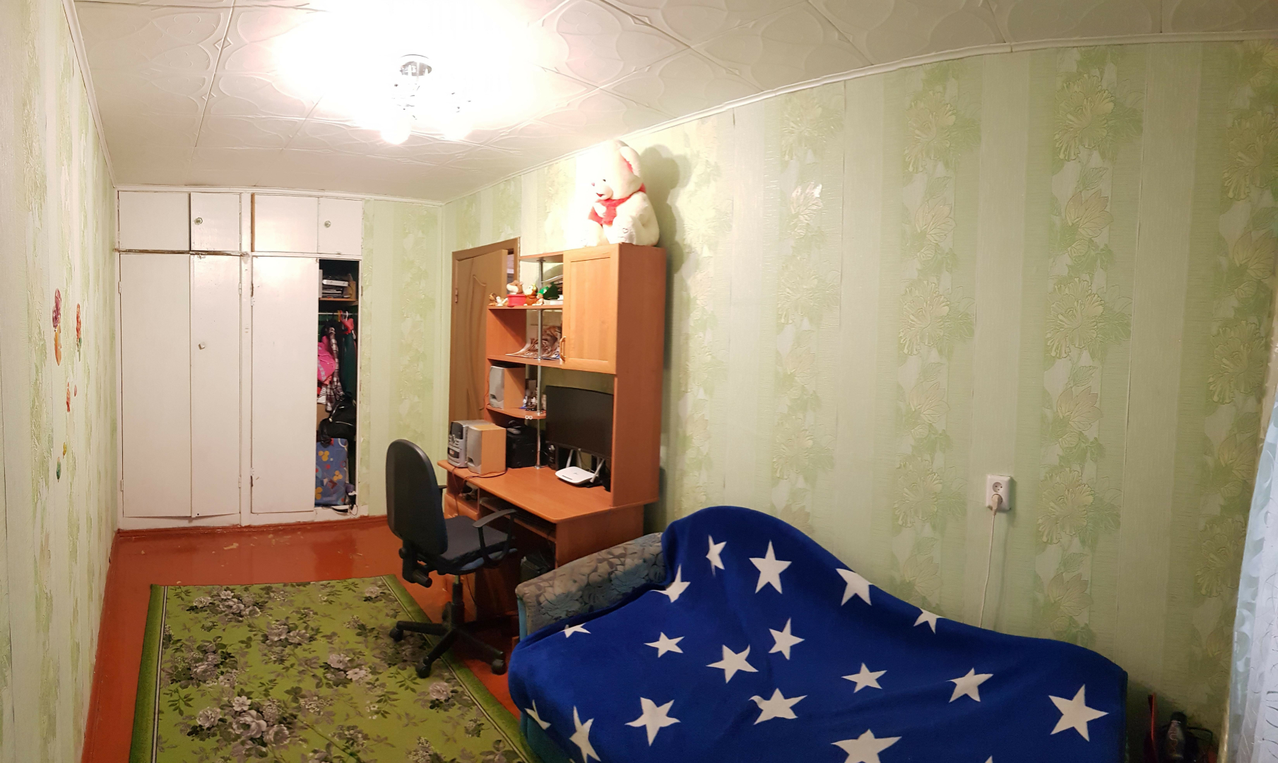 Продажа 3-комнатной квартиры, Волгоград, улица им композитора Танеева, дом 8 Продажа 3-комнатной квартиры, Волгоград, улица им композитора Танеева, дом 8