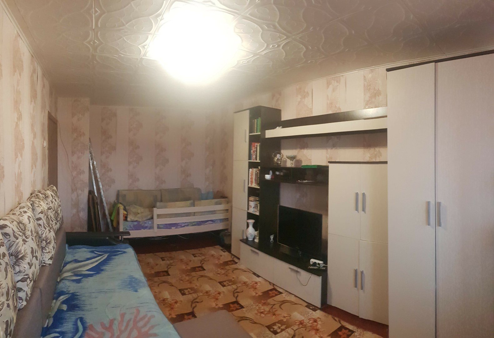 Продажа 3-комнатной квартиры, Волгоград, улица им композитора Танеева, дом 8 Продажа 3-комнатной квартиры, Волгоград, улица им композитора Танеева, дом 8