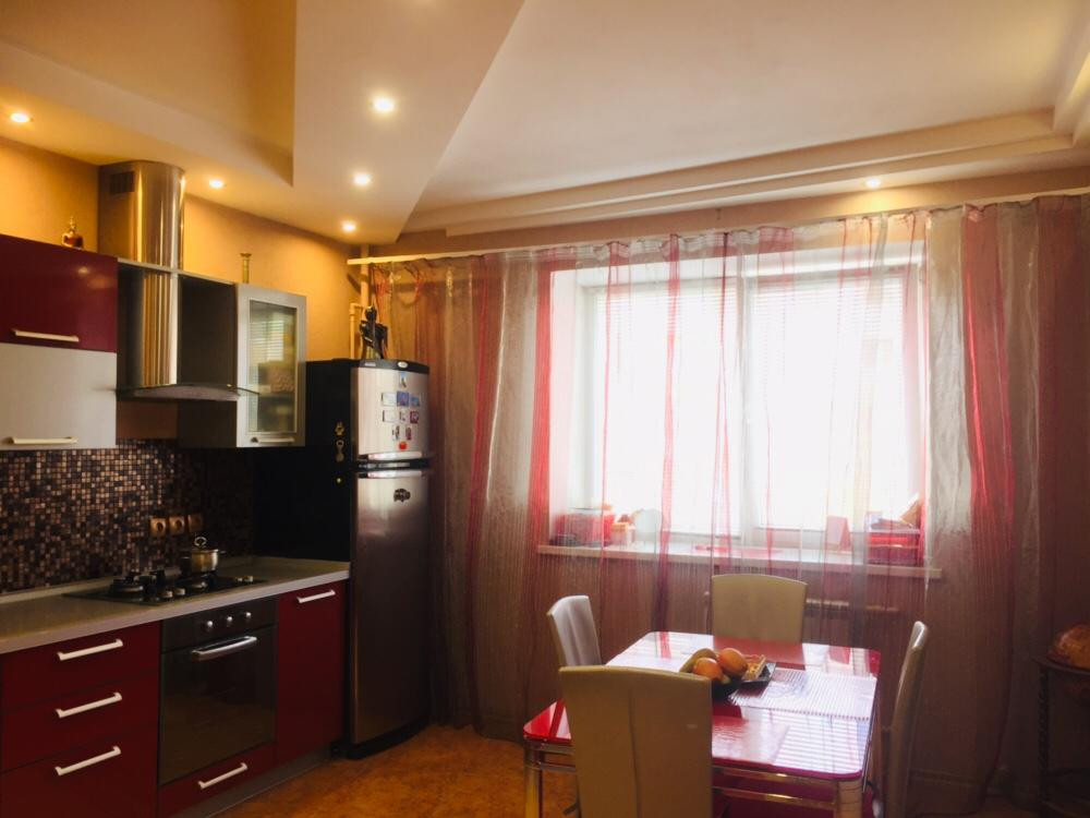 Продажа 2-комнатной квартиры, Волгоград, улица Куринская, дом 19 Продажа 2-комнатной квартиры, Волгоград, улица Куринская, дом 19