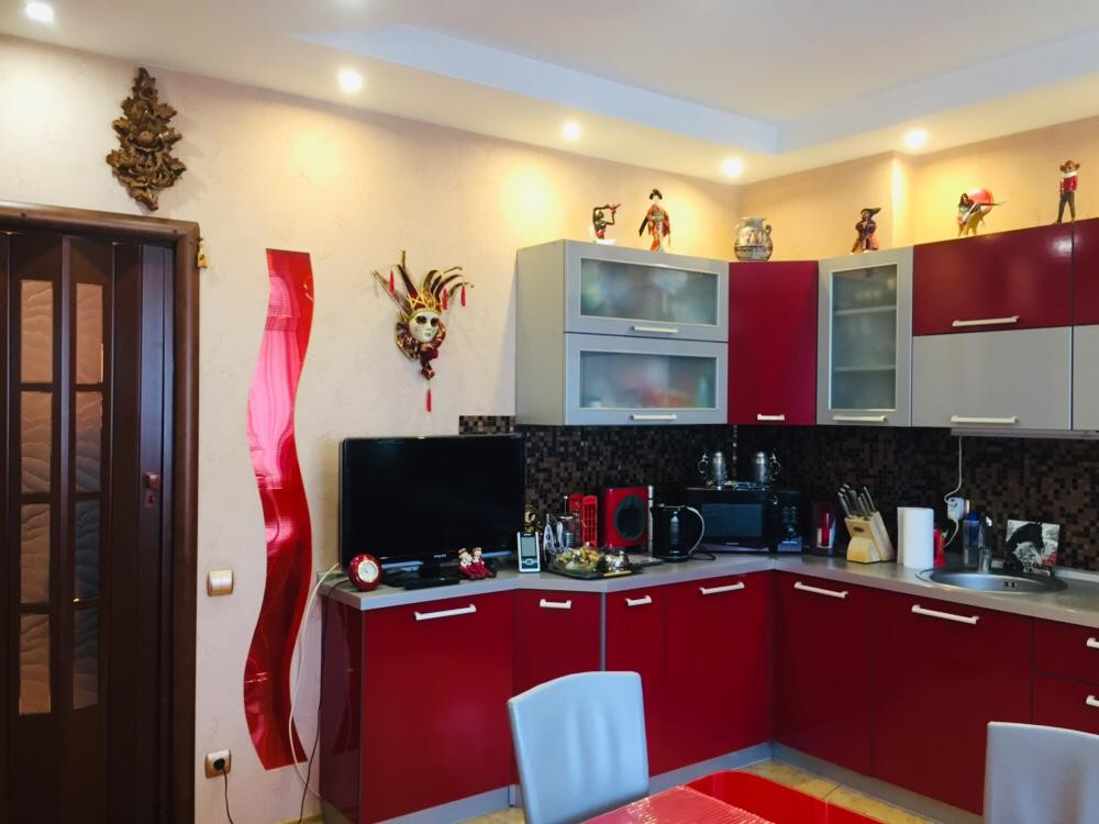 Продажа 2-комнатной квартиры, Волгоград, улица Куринская, дом 19 Продажа 2-комнатной квартиры, Волгоград, улица Куринская, дом 19