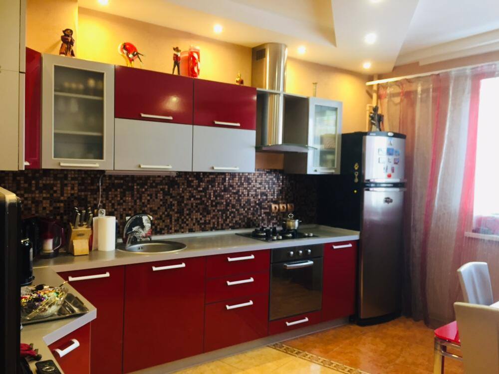 Продажа 2-комнатной квартиры, Волгоград, улица Куринская, дом 19 Продажа 2-комнатной квартиры, Волгоград, улица Куринская, дом 19