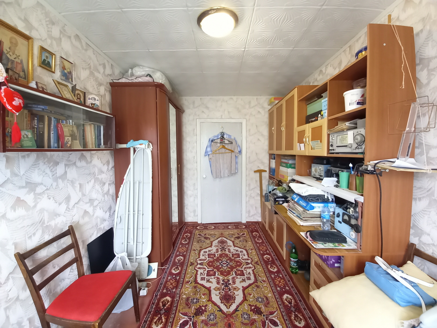 Продажа 2-комнатной квартиры, Волгоград, улица им. Лавочкина, владение 6/1 Продажа 2-комнатной квартиры, Волгоград, улица им. Лавочкина, владение 6/1