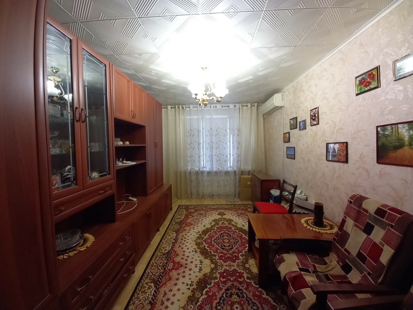 Продажа 2-комнатной квартиры, Волгоград, улица им. Лавочкина, владение 6/1 Продажа 2-комнатной квартиры, Волгоград, улица им. Лавочкина, владение 6/1