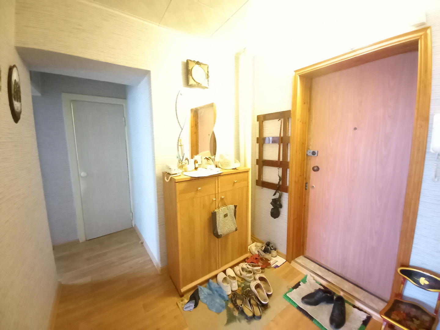 Продажа 2-комнатной квартиры, Волгоград, улица им. Лавочкина, владение 6/1 Продажа 2-комнатной квартиры, Волгоград, улица им. Лавочкина, владение 6/1