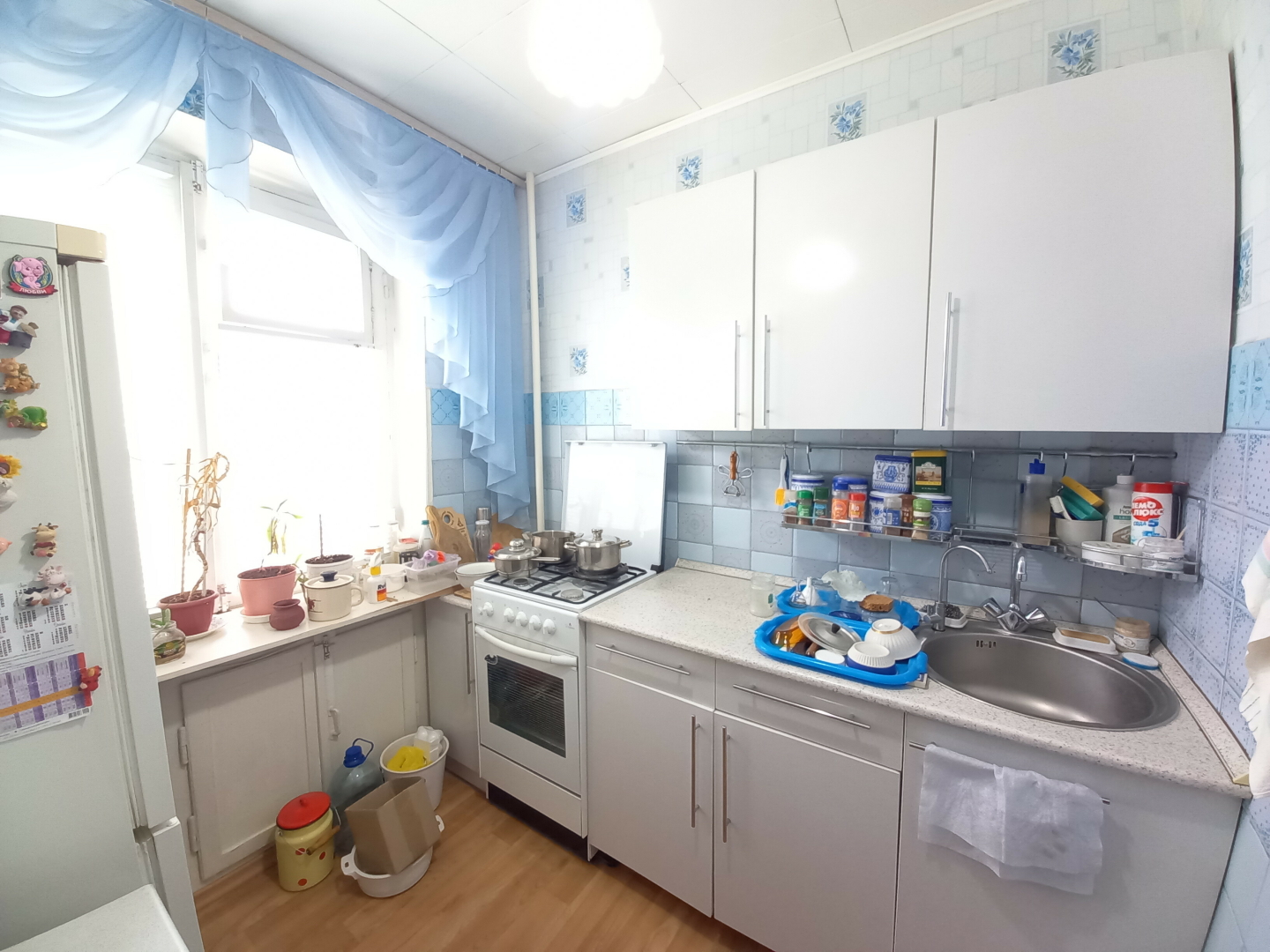 Продажа 2-комнатной квартиры, Волгоград, улица им. Лавочкина, владение 6/1 Продажа 2-комнатной квартиры, Волгоград, улица им. Лавочкина, владение 6/1