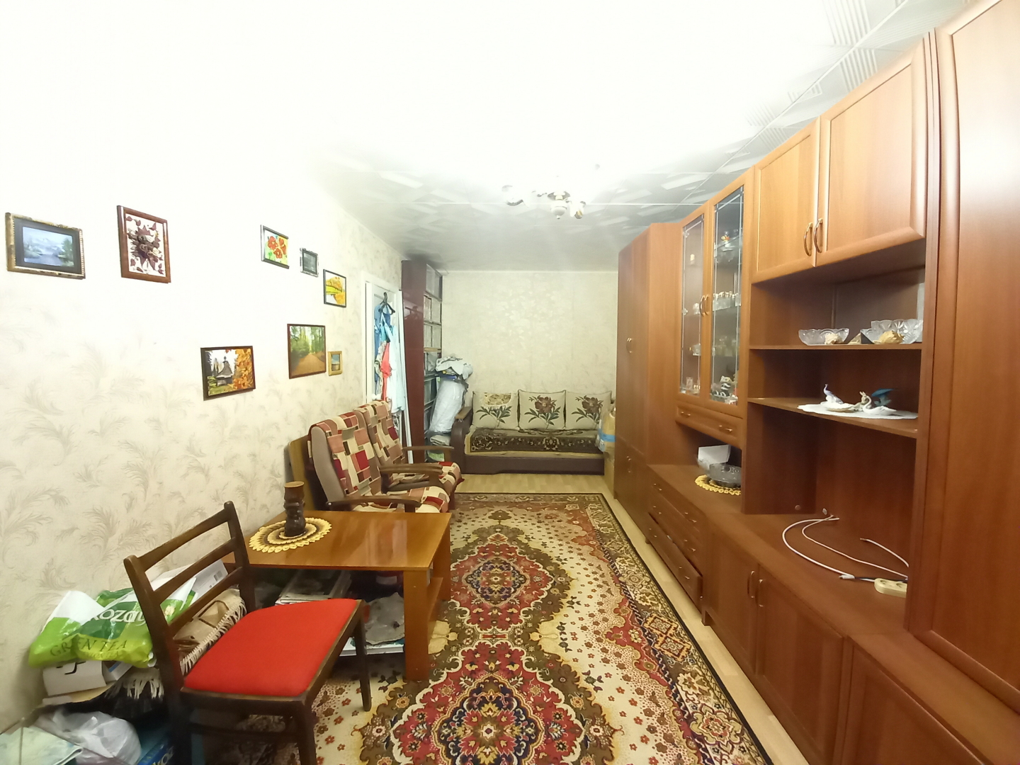 Продажа 2-комнатной квартиры, Волгоград, улица им. Лавочкина, владение 6/1 Продажа 2-комнатной квартиры, Волгоград, улица им. Лавочкина, владение 6/1
