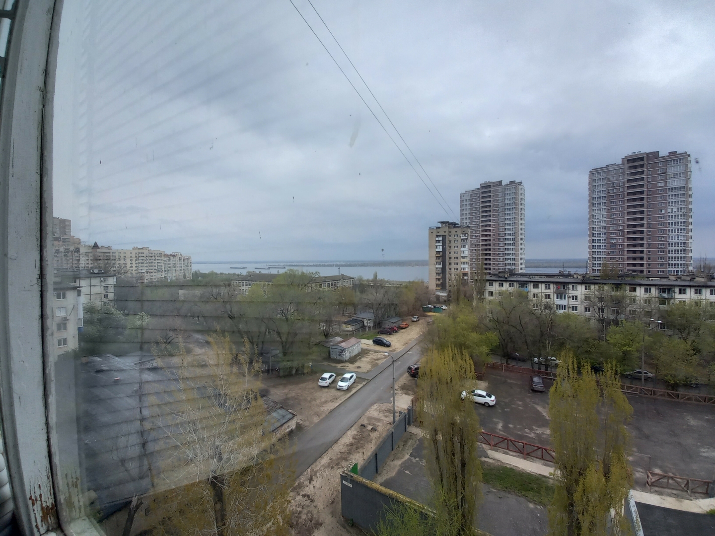 Продажа 2-комнатной квартиры, Волгоград, улица им. Лавочкина, владение 6/1 Продажа 2-комнатной квартиры, Волгоград, улица им. Лавочкина, владение 6/1