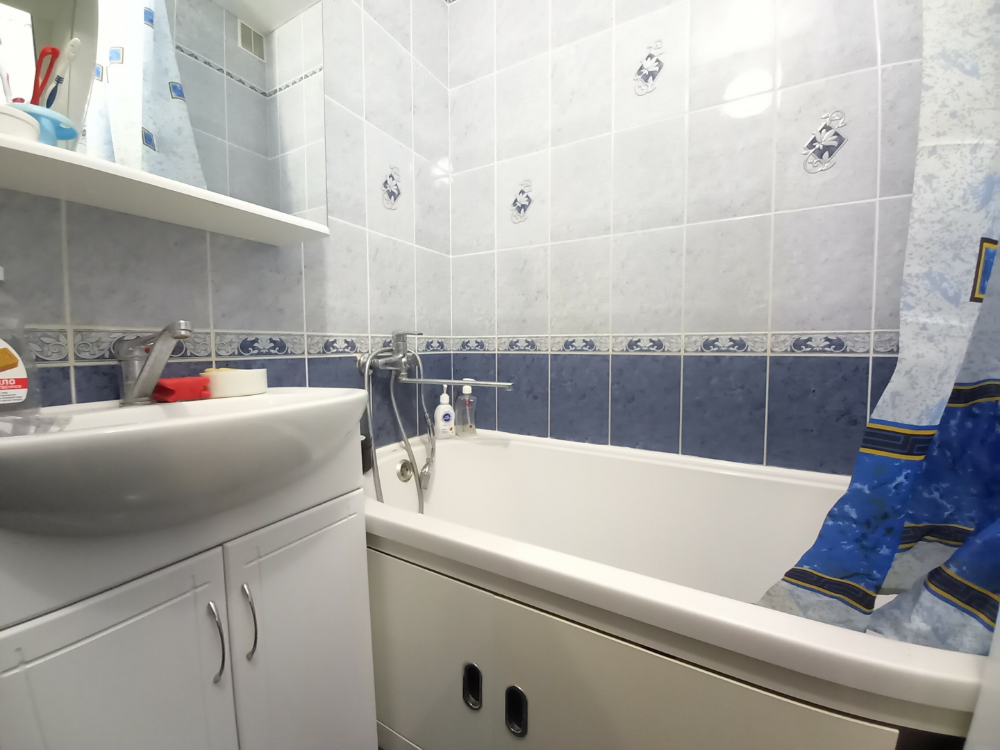 Продажа 2-комнатной квартиры, Волгоград, улица им. Лавочкина, владение 6/1 Продажа 2-комнатной квартиры, Волгоград, улица им. Лавочкина, владение 6/1