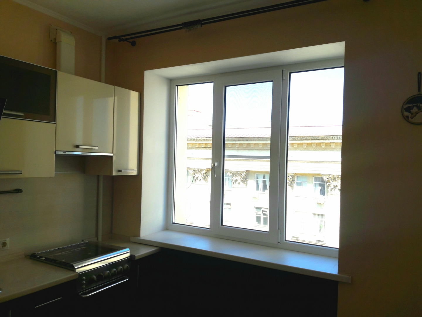 Продажа 2-комнатной квартиры, Волгоград, проспект им В.И.Ленина, дом 2А Продажа 2-комнатной квартиры, Волгоград, проспект им В.И.Ленина, дом 2А