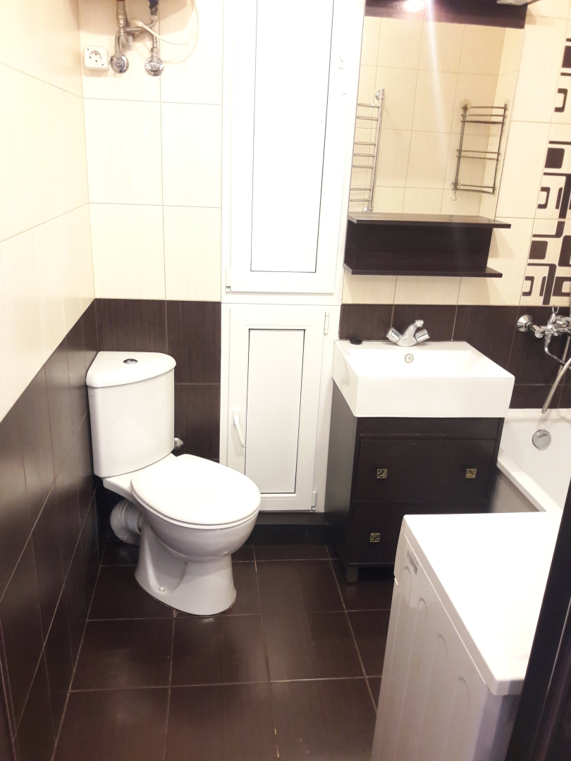 Продажа 2-комнатной квартиры, Волгоград, проспект им В.И.Ленина, дом 2А Продажа 2-комнатной квартиры, Волгоград, проспект им В.И.Ленина, дом 2А