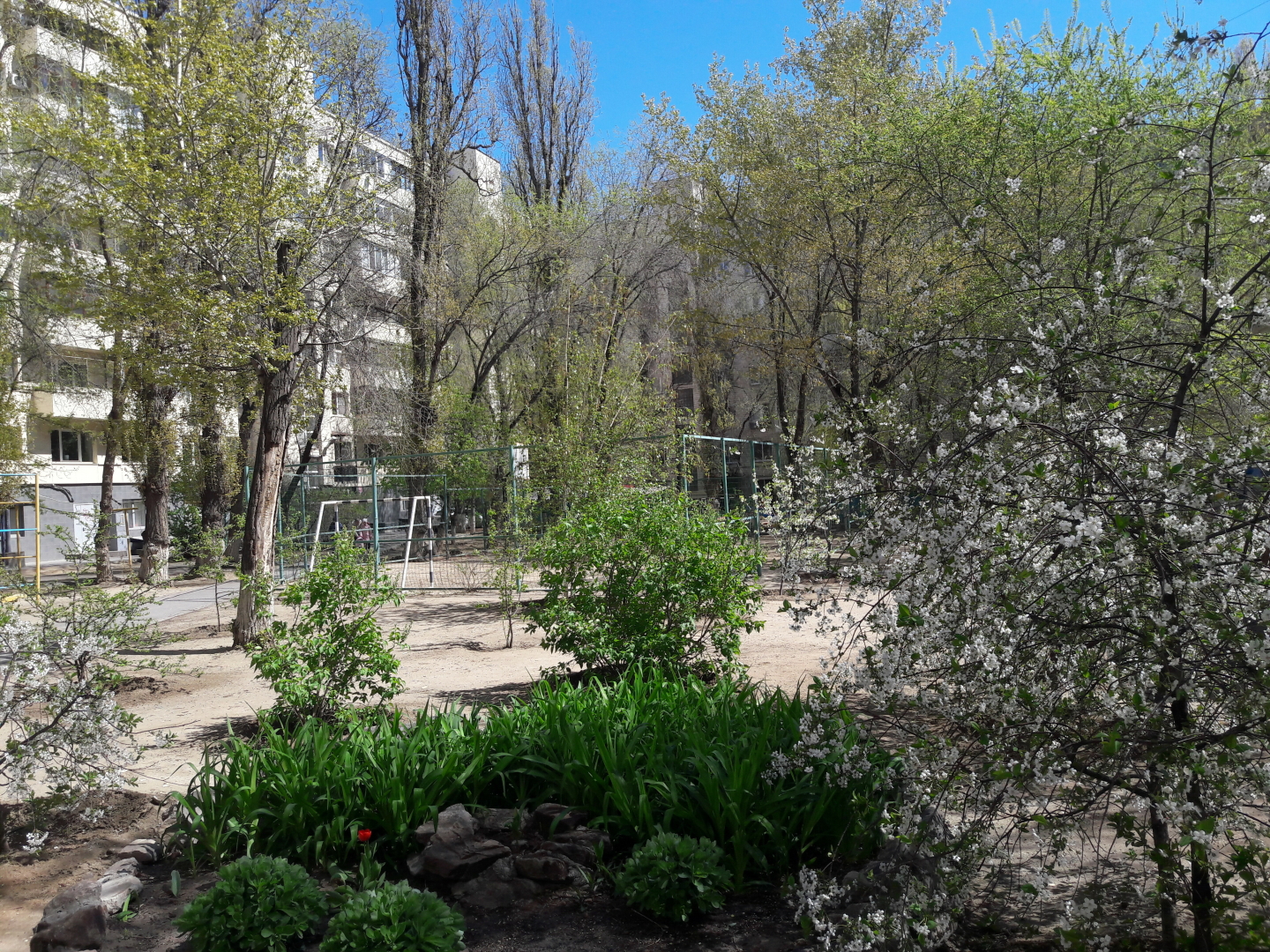 Продажа 2-комнатной квартиры, Волгоград, проспект им В.И.Ленина, дом 2А Продажа 2-комнатной квартиры, Волгоград, проспект им В.И.Ленина, дом 2А