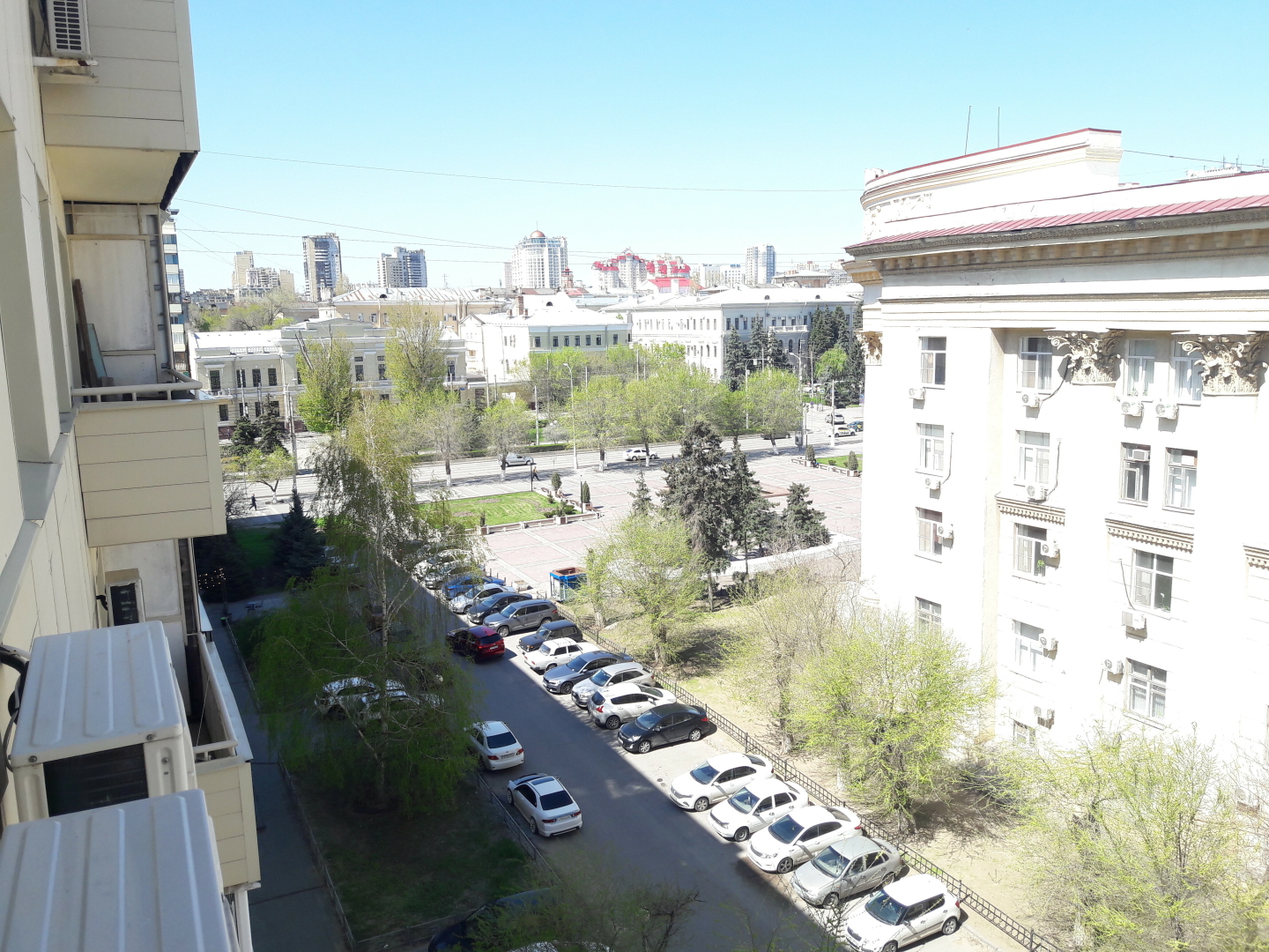 Продажа 2-комнатной квартиры, Волгоград, проспект им В.И.Ленина, дом 2А Продажа 2-комнатной квартиры, Волгоград, проспект им В.И.Ленина, дом 2А