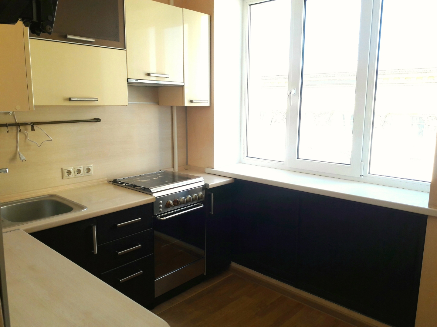 Продажа 2-комнатной квартиры, Волгоград, проспект им В.И.Ленина, дом 2А Продажа 2-комнатной квартиры, Волгоград, проспект им В.И.Ленина, дом 2А