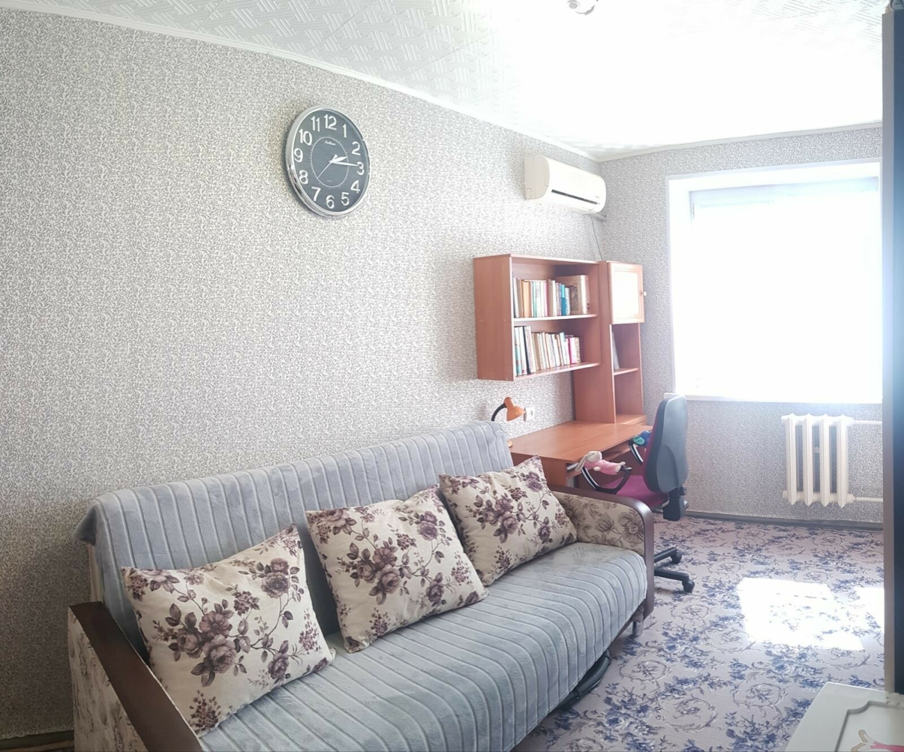 Продажа 2-комнатной квартиры, Волгоград, улица Луговая, дом 142 Продажа 2-комнатной квартиры, Волгоград, улица Луговая, дом 142